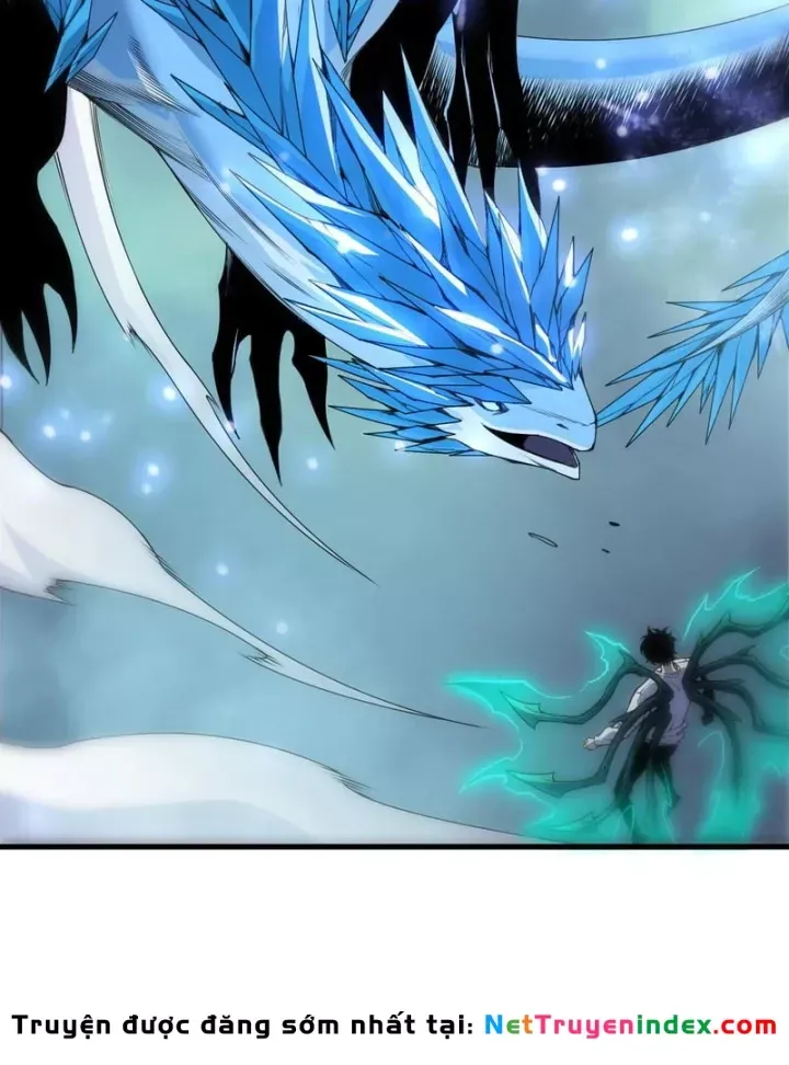 Thảm Họa Tử Linh Sư Chap 260 - Next Chap 261