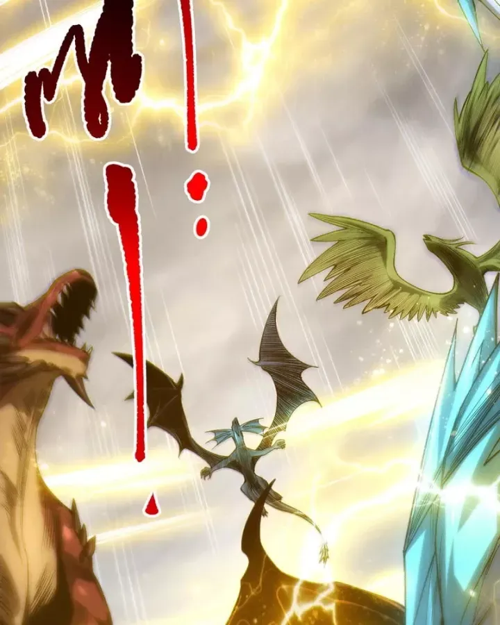 Thảm Họa Tử Linh Sư Chap 260 - Next Chap 261