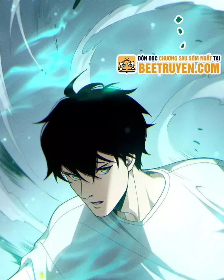 Thảm Họa Tử Linh Sư Chap 261 - Next Chap 262