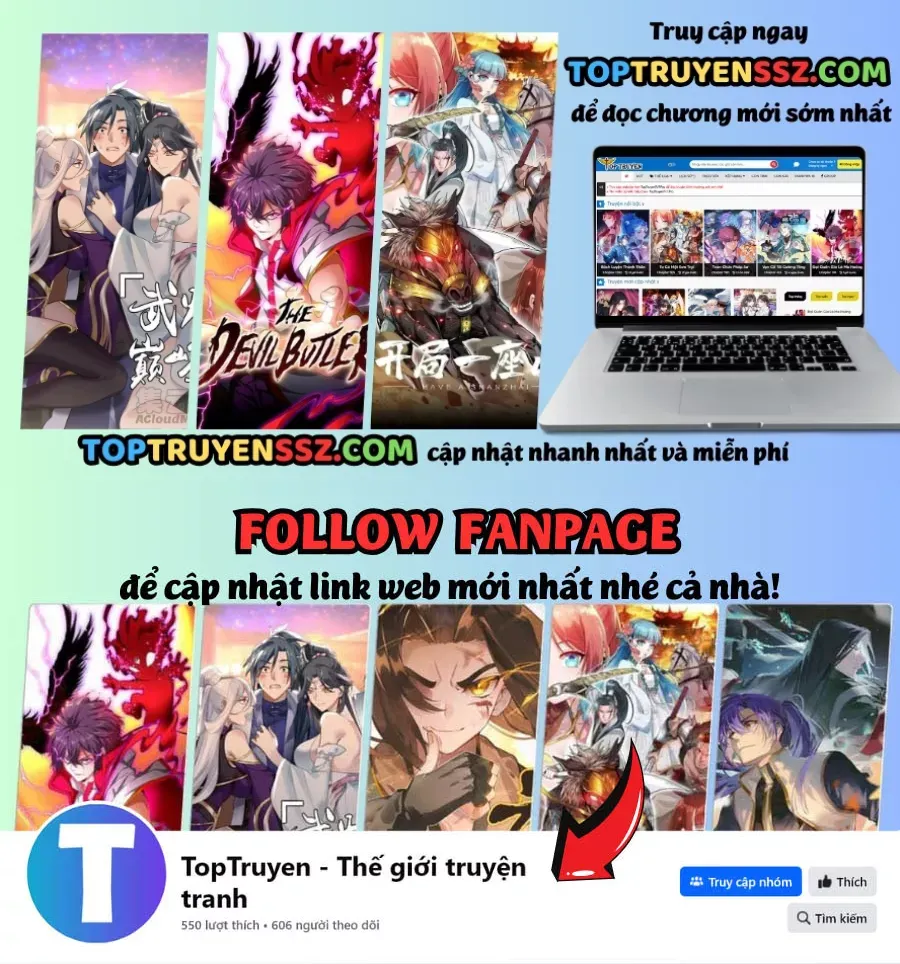 Thảm Họa Tử Linh Sư Chap 261 - Next Chap 262