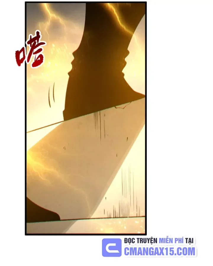 Thảm Họa Tử Linh Sư Chap 261 - Next Chap 262