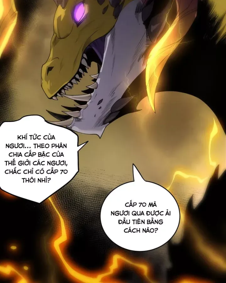 Thảm Họa Tử Linh Sư Chap 261 - Next Chap 262