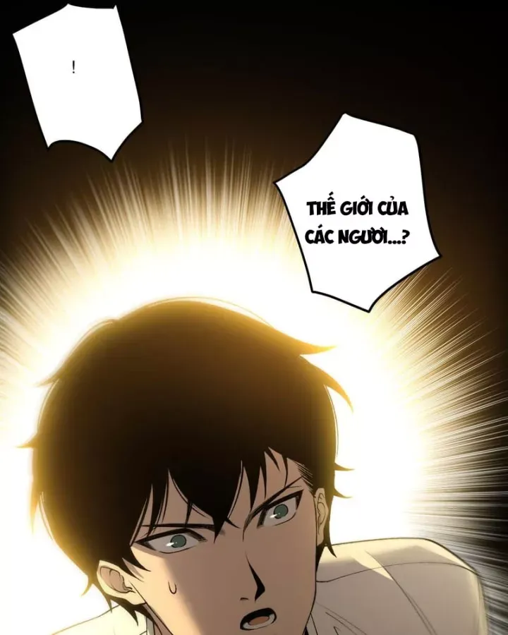 Thảm Họa Tử Linh Sư Chap 261 - Next Chap 262