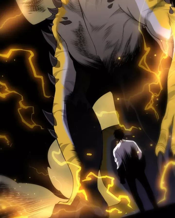 Thảm Họa Tử Linh Sư Chap 261 - Next Chap 262