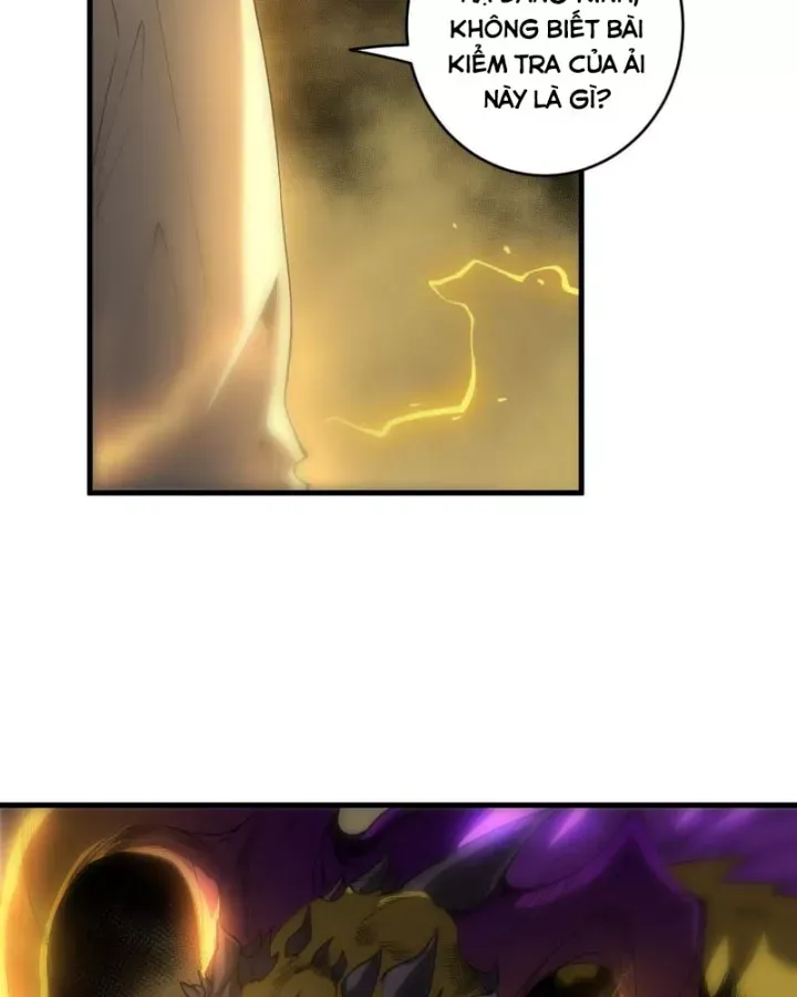 Thảm Họa Tử Linh Sư Chap 261 - Next Chap 262