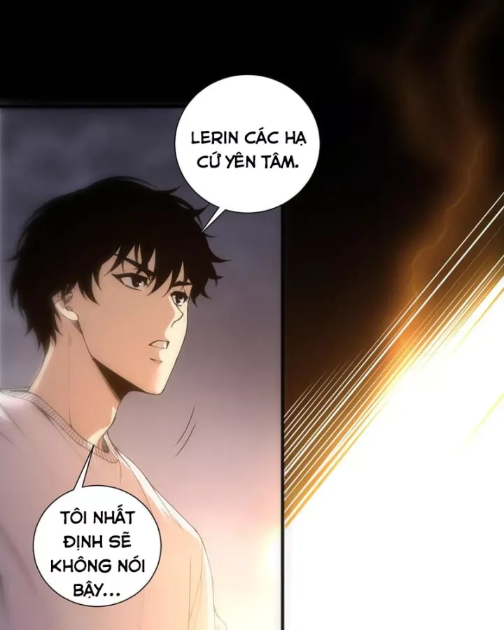 Thảm Họa Tử Linh Sư Chap 261 - Next Chap 262