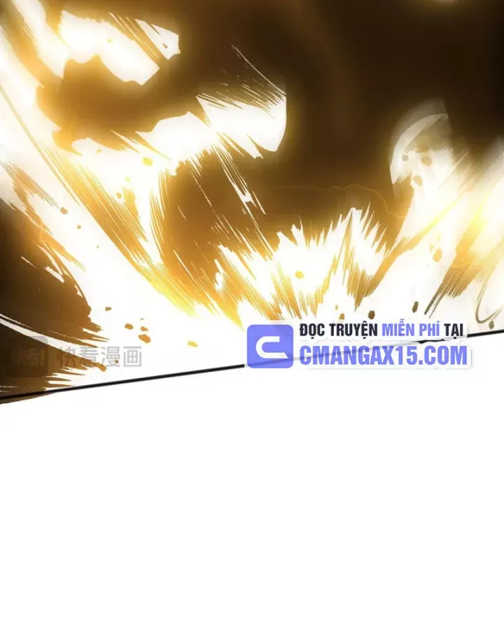 Thảm Họa Tử Linh Sư Chap 261 - Next Chap 262