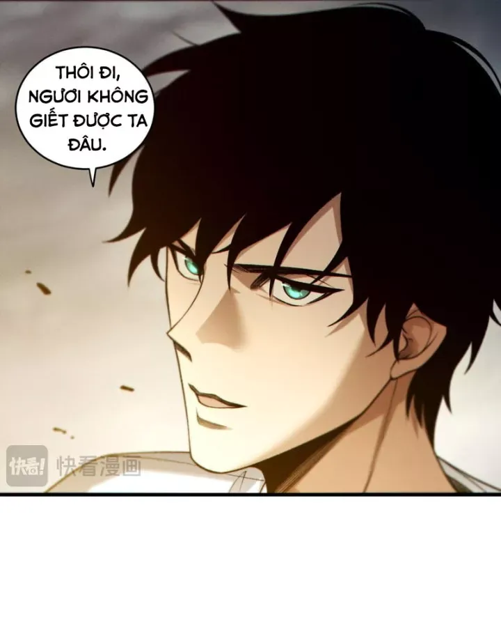 Thảm Họa Tử Linh Sư Chap 261 - Next Chap 262