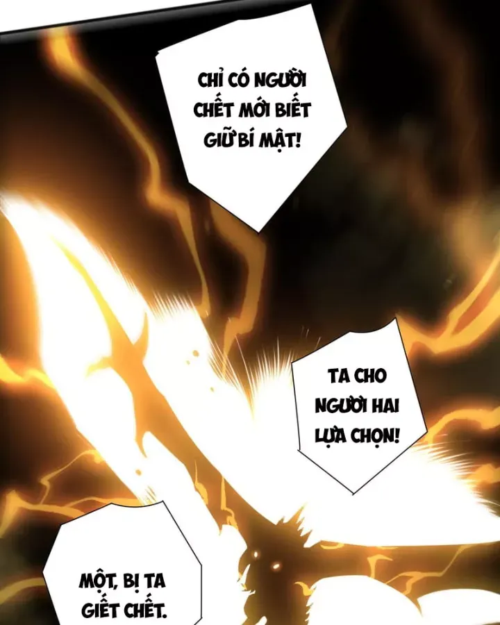 Thảm Họa Tử Linh Sư Chap 261 - Next Chap 262