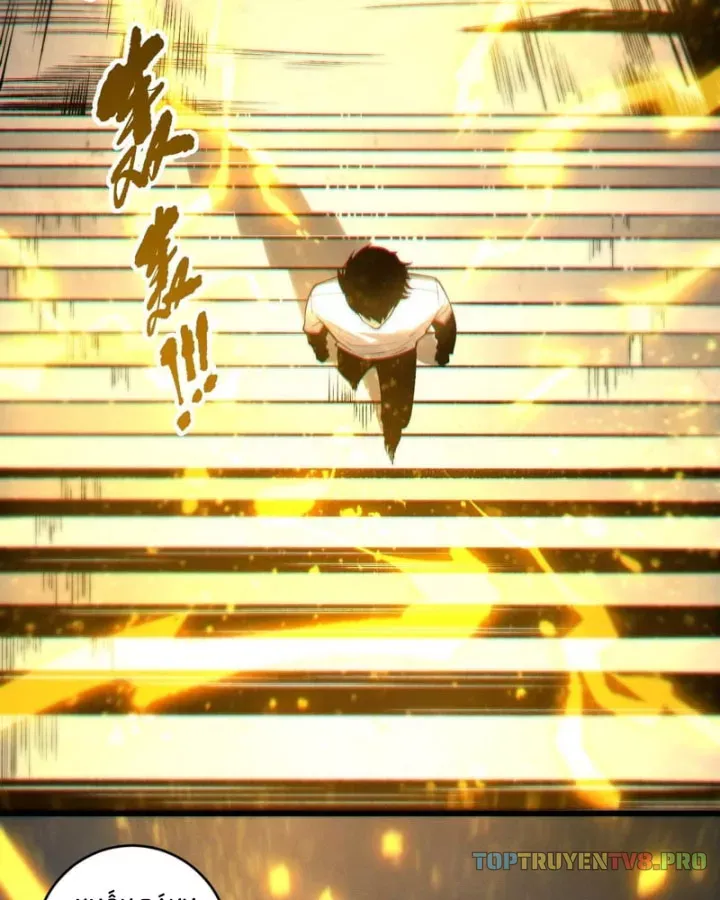 Thảm Họa Tử Linh Sư Chap 261 - Next Chap 262