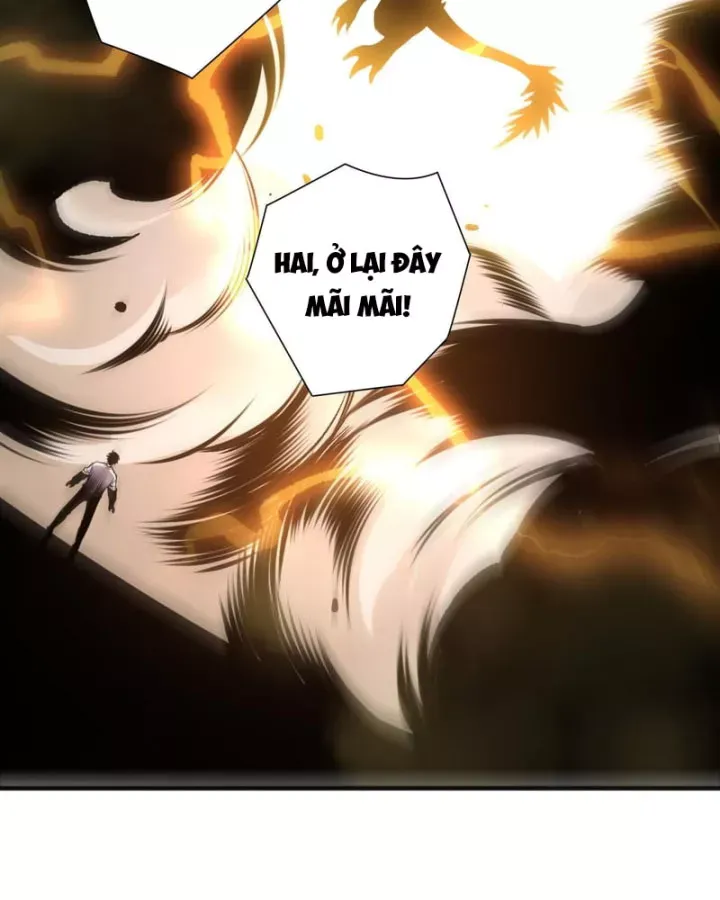 Thảm Họa Tử Linh Sư Chap 261 - Next Chap 262