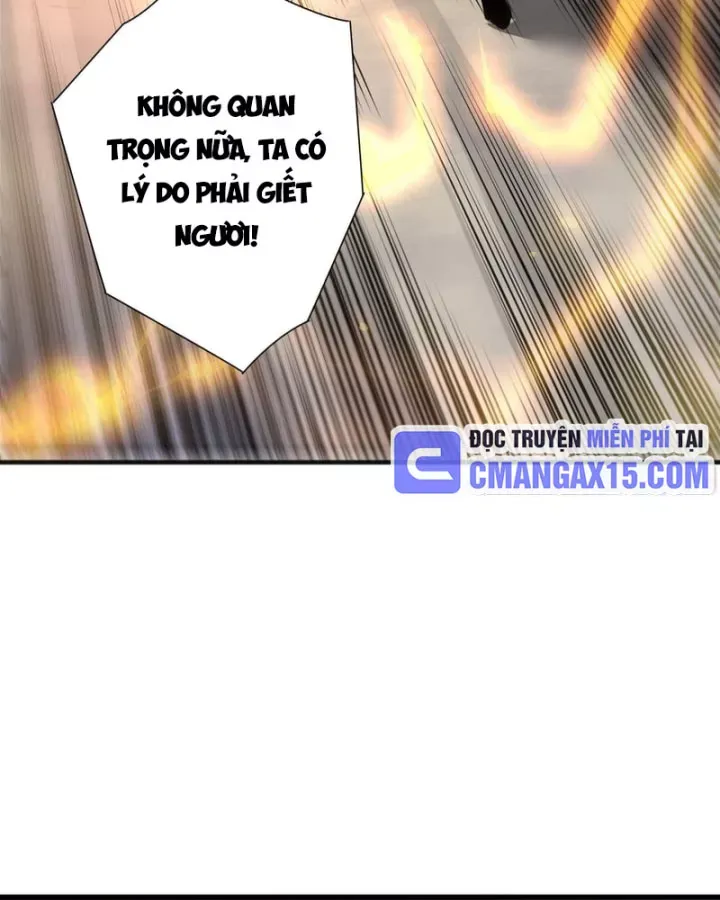 Thảm Họa Tử Linh Sư Chap 261 - Next Chap 262