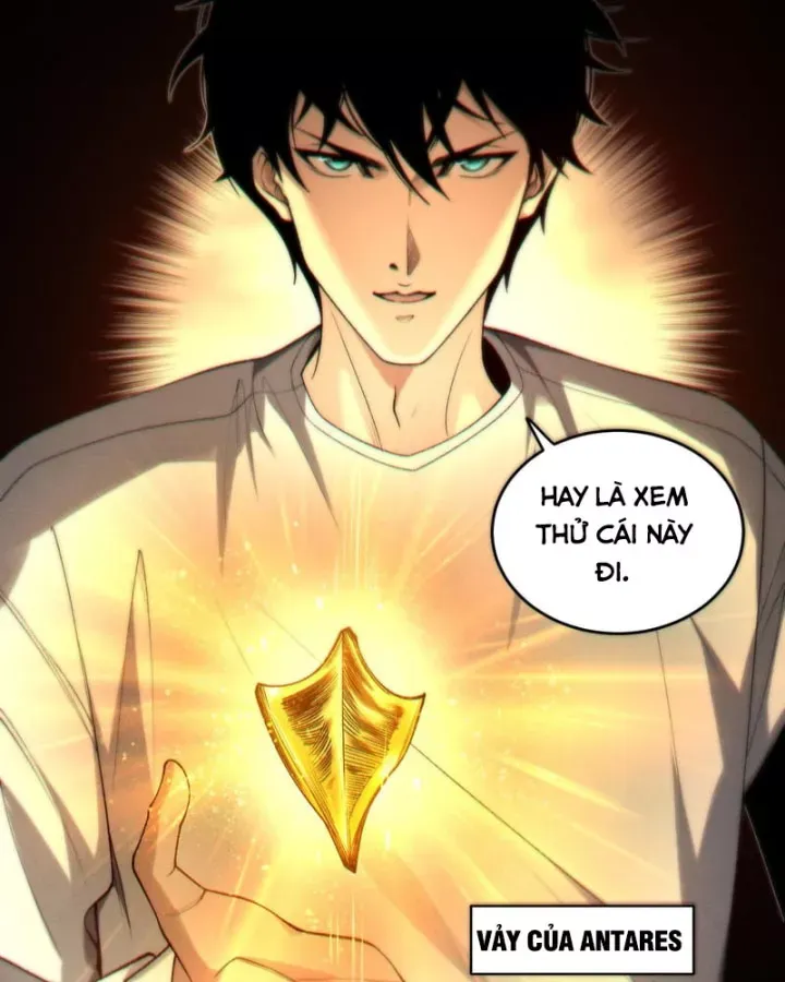 Thảm Họa Tử Linh Sư Chap 261 - Next Chap 262