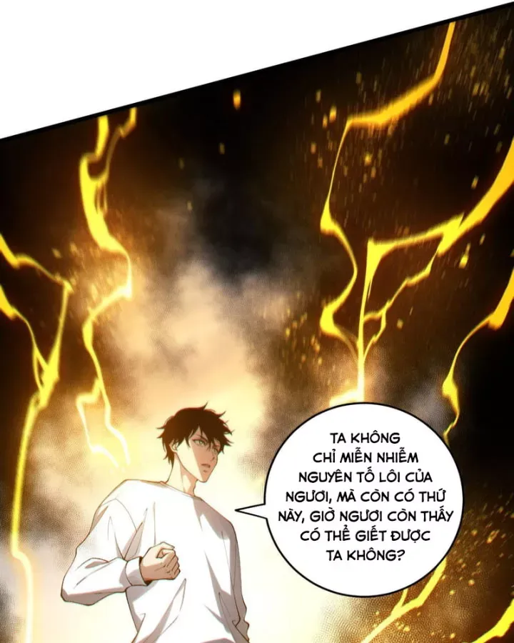 Thảm Họa Tử Linh Sư Chap 261 - Next Chap 262