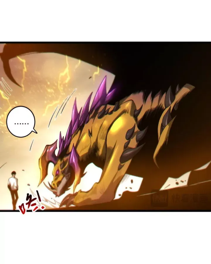 Thảm Họa Tử Linh Sư Chap 261 - Next Chap 262