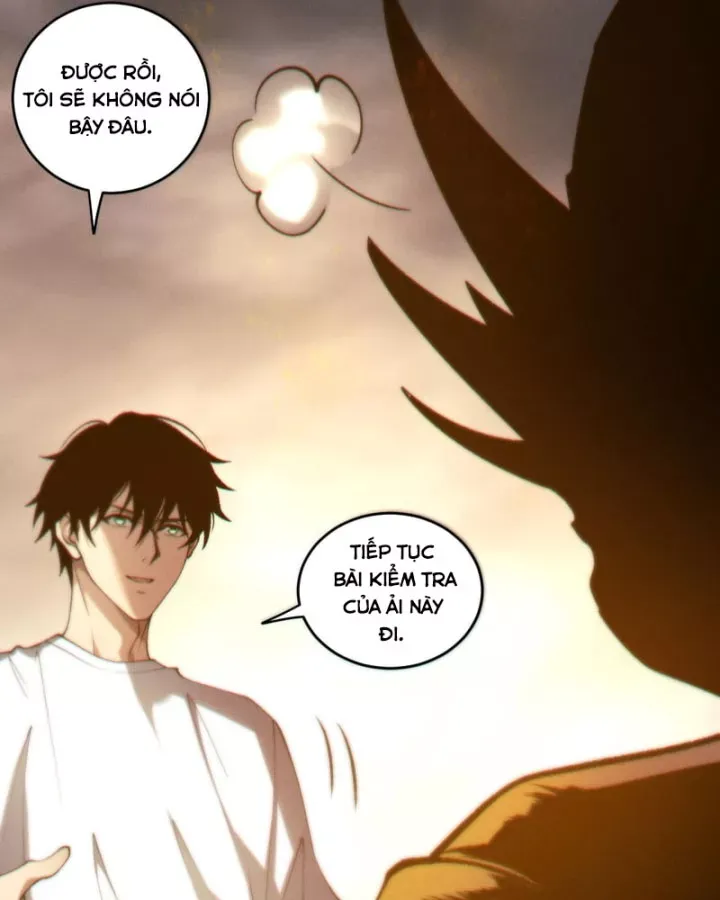 Thảm Họa Tử Linh Sư Chap 261 - Next Chap 262