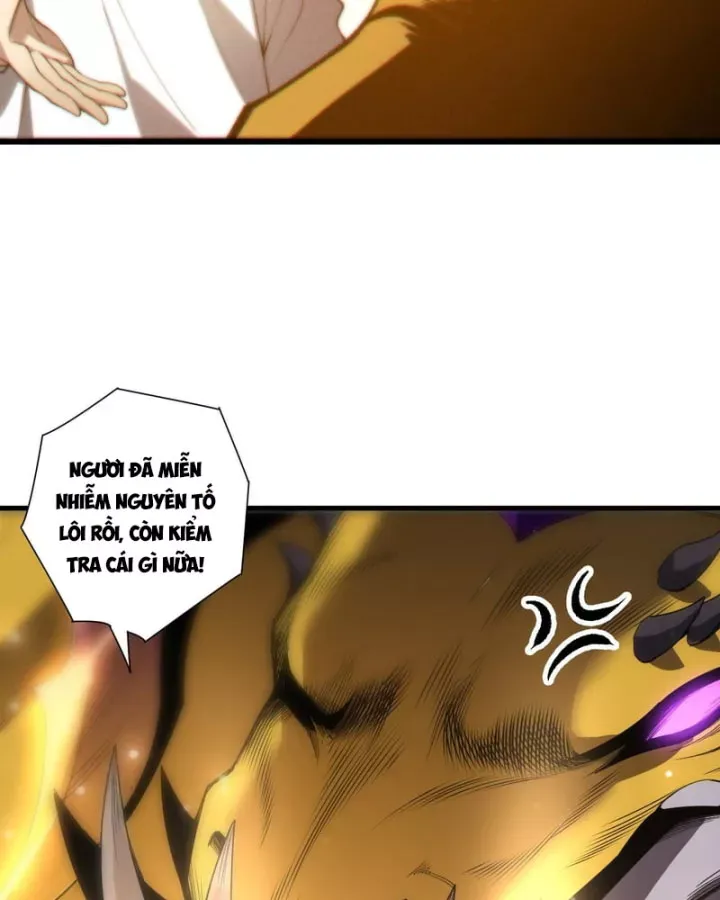 Thảm Họa Tử Linh Sư Chap 261 - Next Chap 262