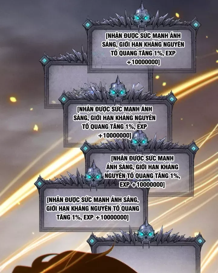 Thảm Họa Tử Linh Sư Chap 261 - Next Chap 262