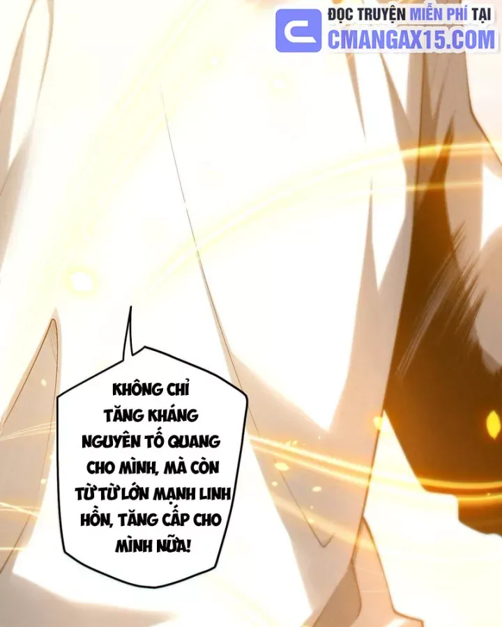 Thảm Họa Tử Linh Sư Chap 261 - Next Chap 262