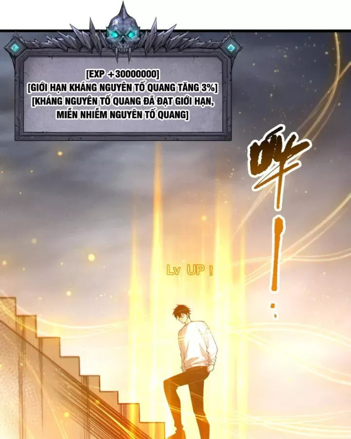 Thảm Họa Tử Linh Sư Chap 261 - Next Chap 262