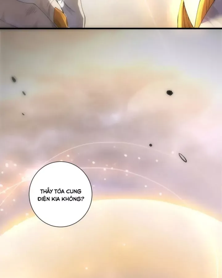 Thảm Họa Tử Linh Sư Chap 261 - Next Chap 262