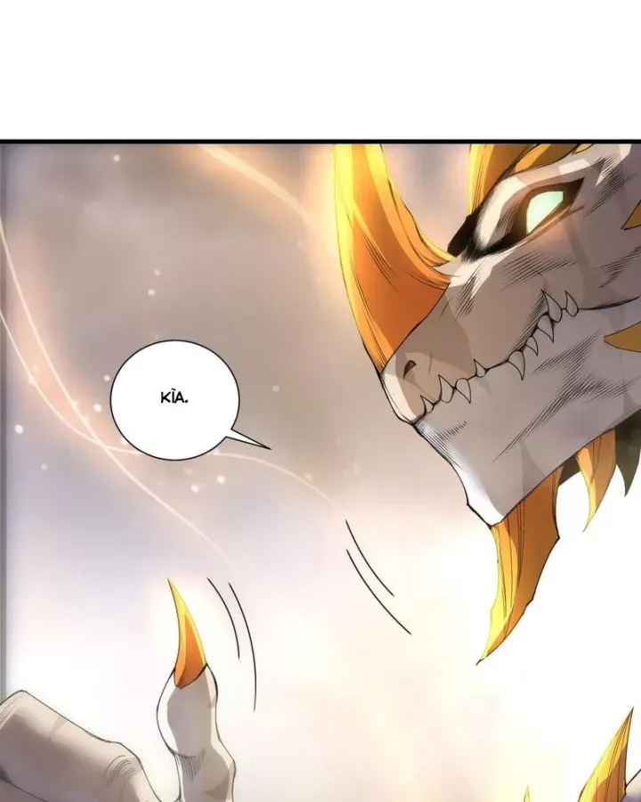 Thảm Họa Tử Linh Sư Chap 261 - Next Chap 262