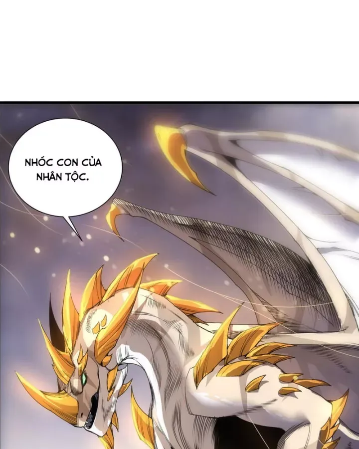 Thảm Họa Tử Linh Sư Chap 261 - Next Chap 262