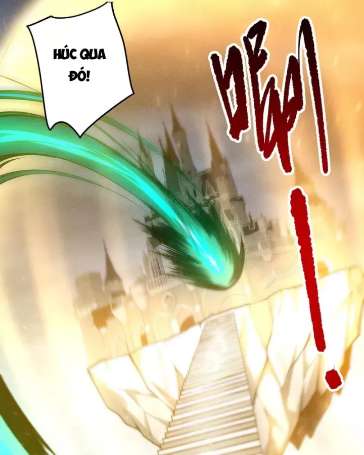 Thảm Họa Tử Linh Sư Chap 261 - Next Chap 262