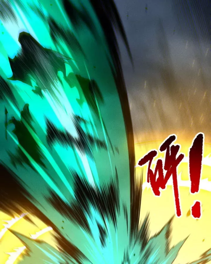 Thảm Họa Tử Linh Sư Chap 261 - Next Chap 262