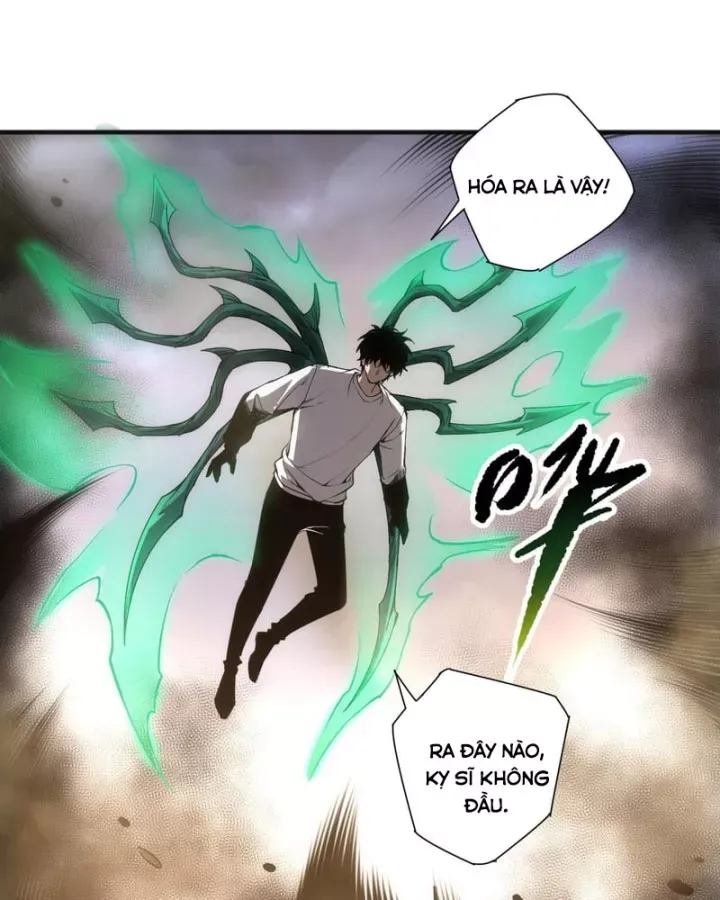 Thảm Họa Tử Linh Sư Chap 261 - Next Chap 262