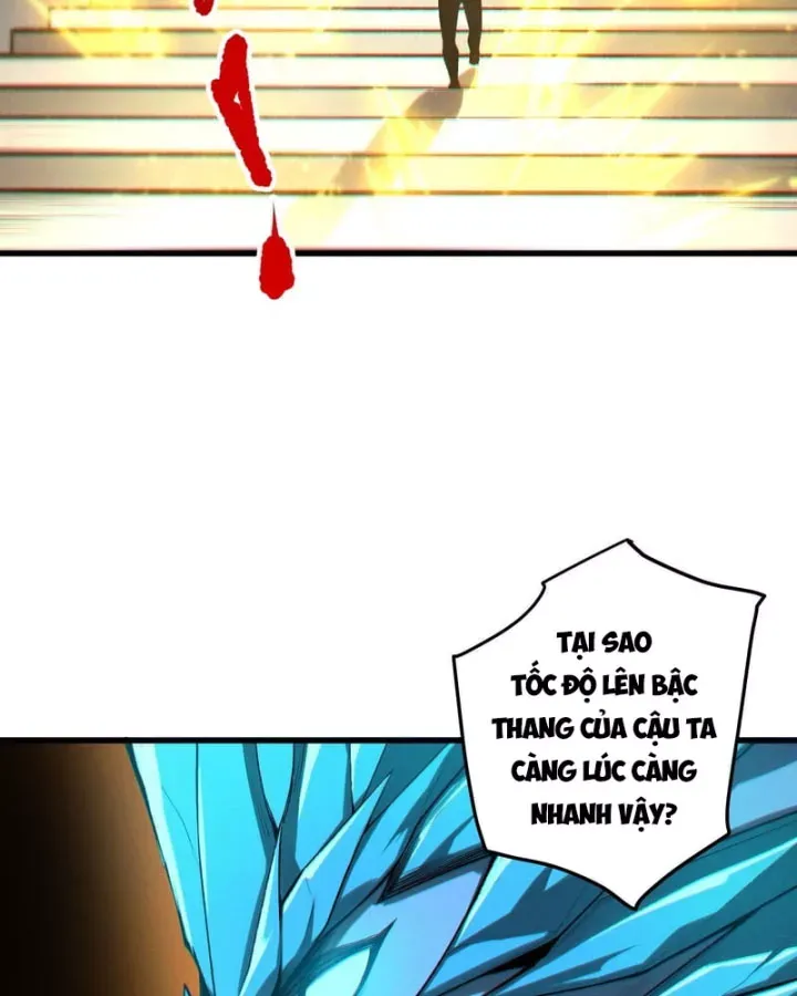 Thảm Họa Tử Linh Sư Chap 261 - Next Chap 262