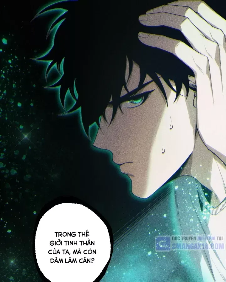 Thảm Họa Tử Linh Sư Chap 263 - Next Chap 264