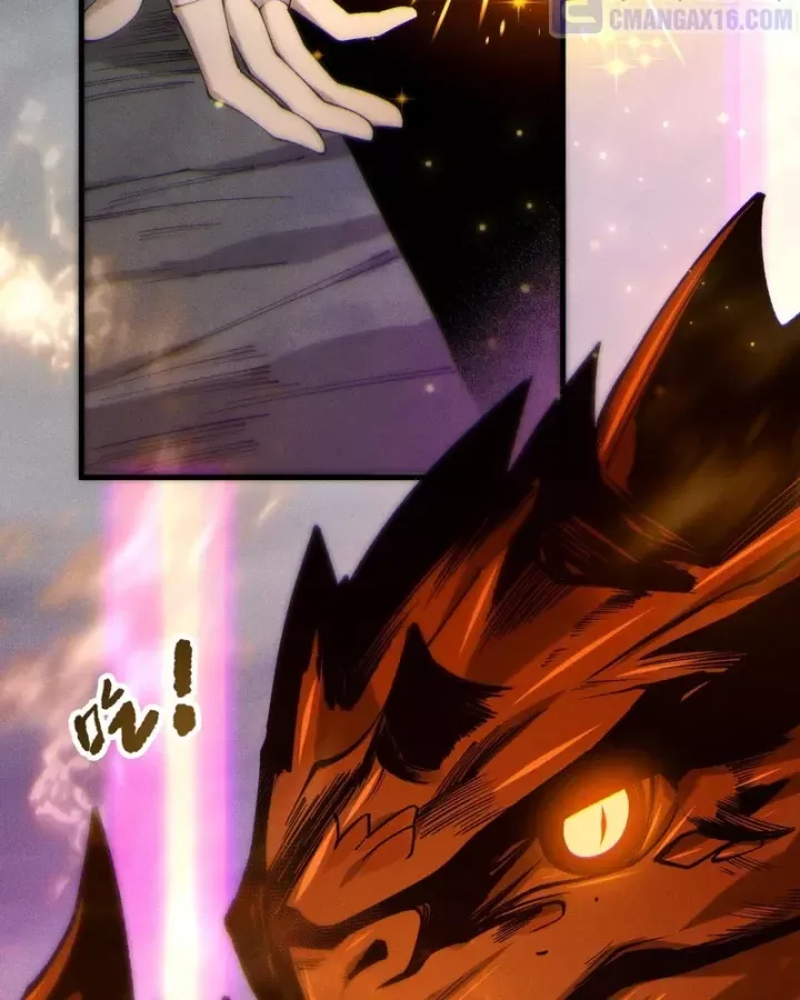 Thảm Họa Tử Linh Sư Chap 263 - Next Chap 264