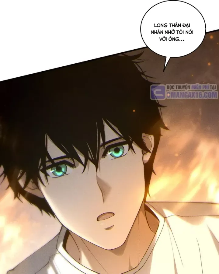 Thảm Họa Tử Linh Sư Chap 263 - Next Chap 264