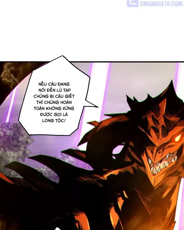 Thảm Họa Tử Linh Sư Chap 263 - Next Chap 264