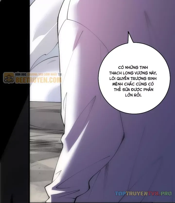 Thảm Họa Tử Linh Sư Chap 263 - Next Chap 264