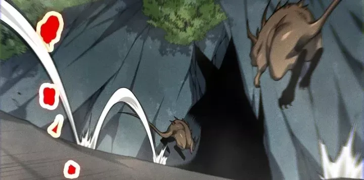 Thảm Họa Tử Linh Sư Chap 263 - Next Chap 264