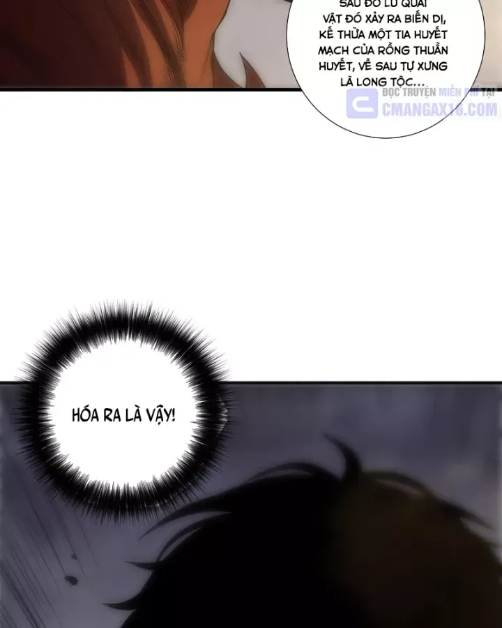 Thảm Họa Tử Linh Sư Chap 263 - Next Chap 264