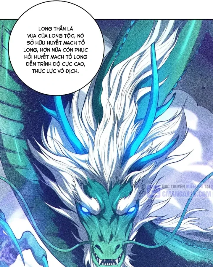 Thảm Họa Tử Linh Sư Chap 263 - Next Chap 264