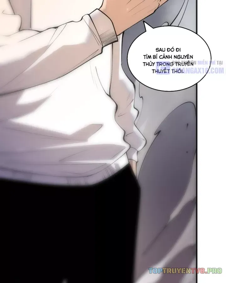 Thảm Họa Tử Linh Sư Chap 263 - Next Chap 264