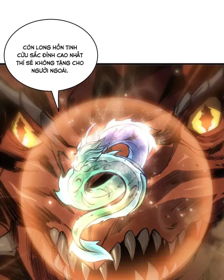 Thảm Họa Tử Linh Sư Chap 263 - Next Chap 264