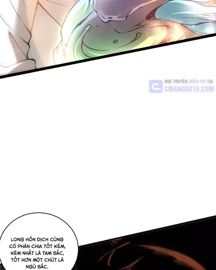 Thảm Họa Tử Linh Sư Chap 263 - Next Chap 264