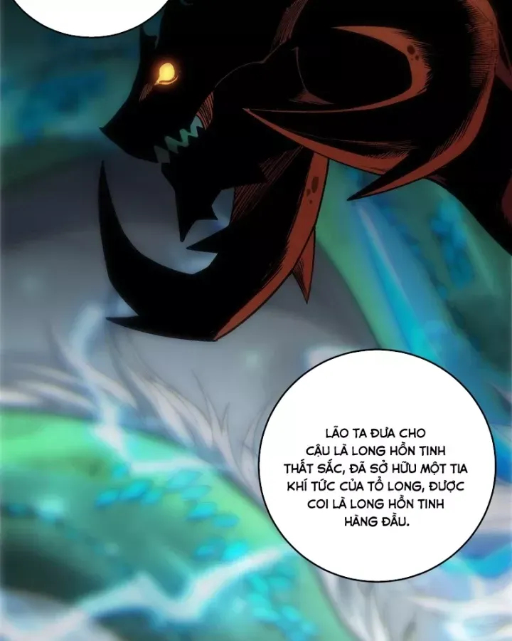 Thảm Họa Tử Linh Sư Chap 263 - Next Chap 264