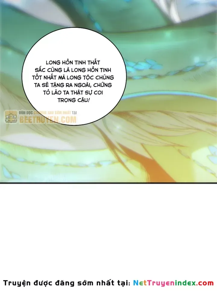 Thảm Họa Tử Linh Sư Chap 263 - Next Chap 264