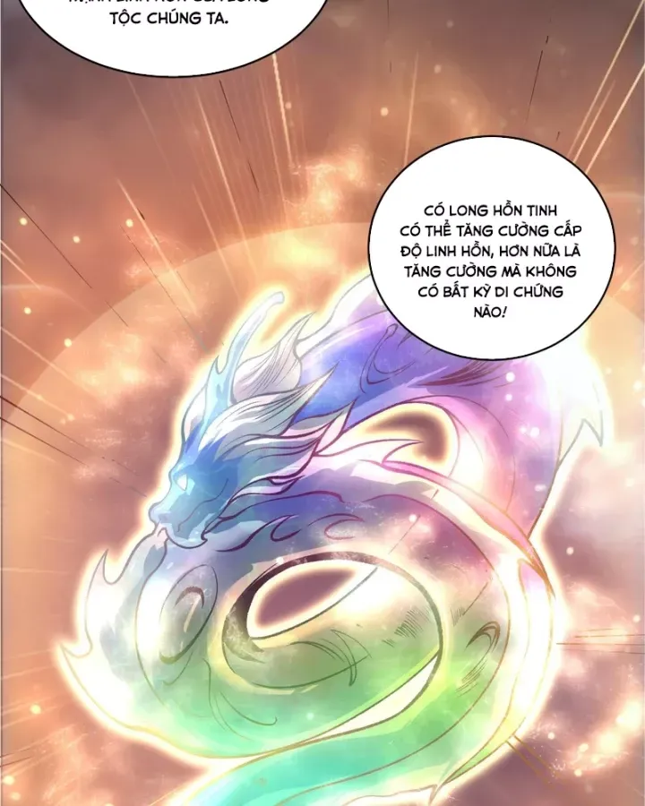 Thảm Họa Tử Linh Sư Chap 263 - Next Chap 264