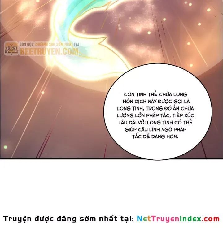 Thảm Họa Tử Linh Sư Chap 263 - Next Chap 264