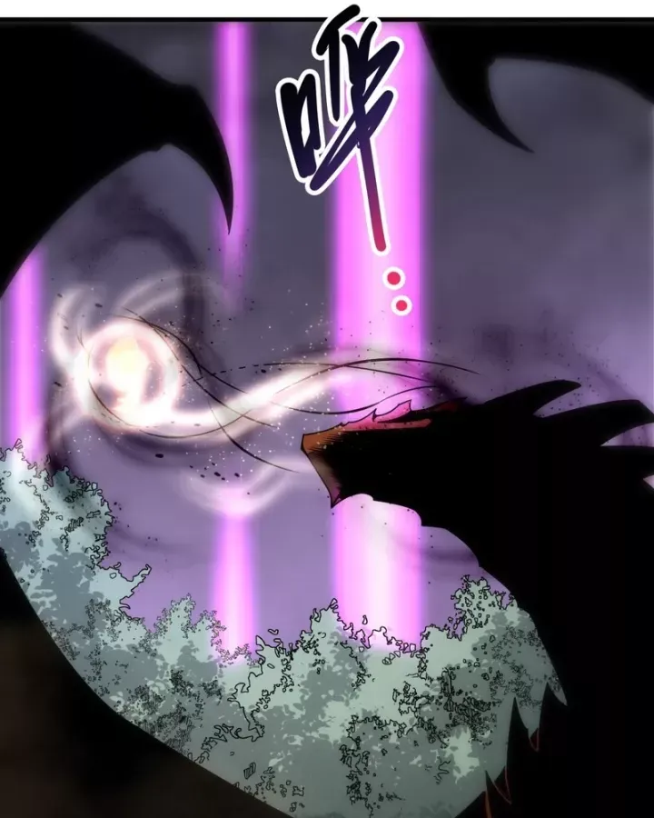 Thảm Họa Tử Linh Sư Chap 263 - Next Chap 264