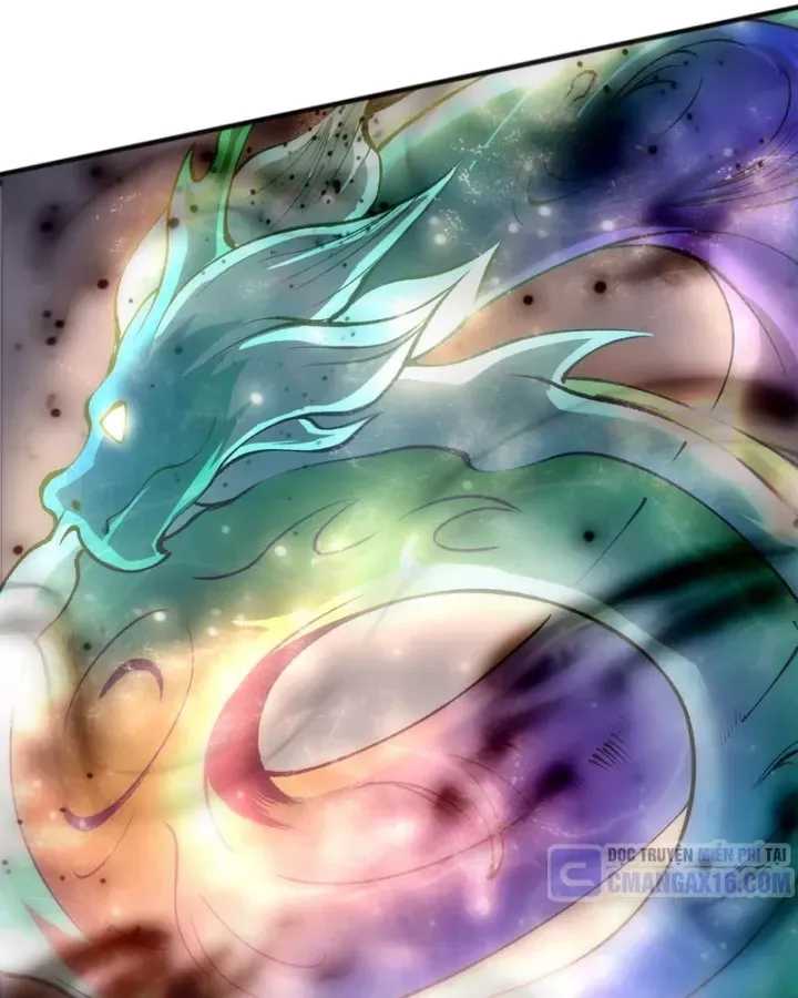 Thảm Họa Tử Linh Sư Chap 263 - Next Chap 264