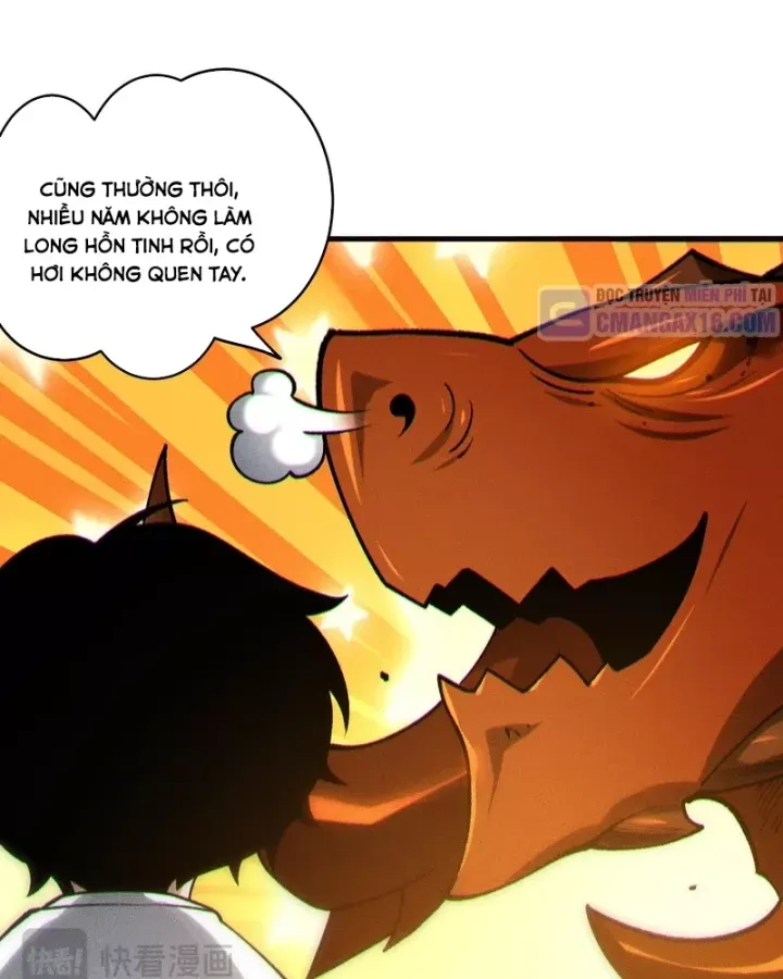 Thảm Họa Tử Linh Sư Chap 263 - Next Chap 264