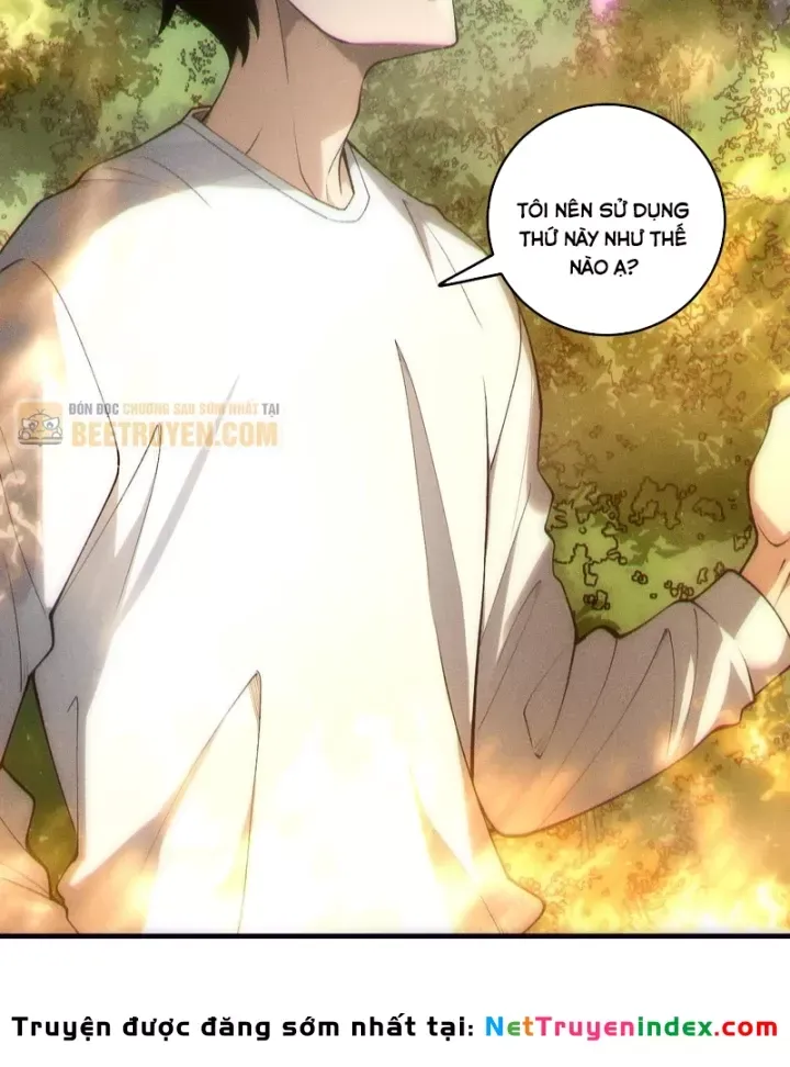 Thảm Họa Tử Linh Sư Chap 263 - Next Chap 264